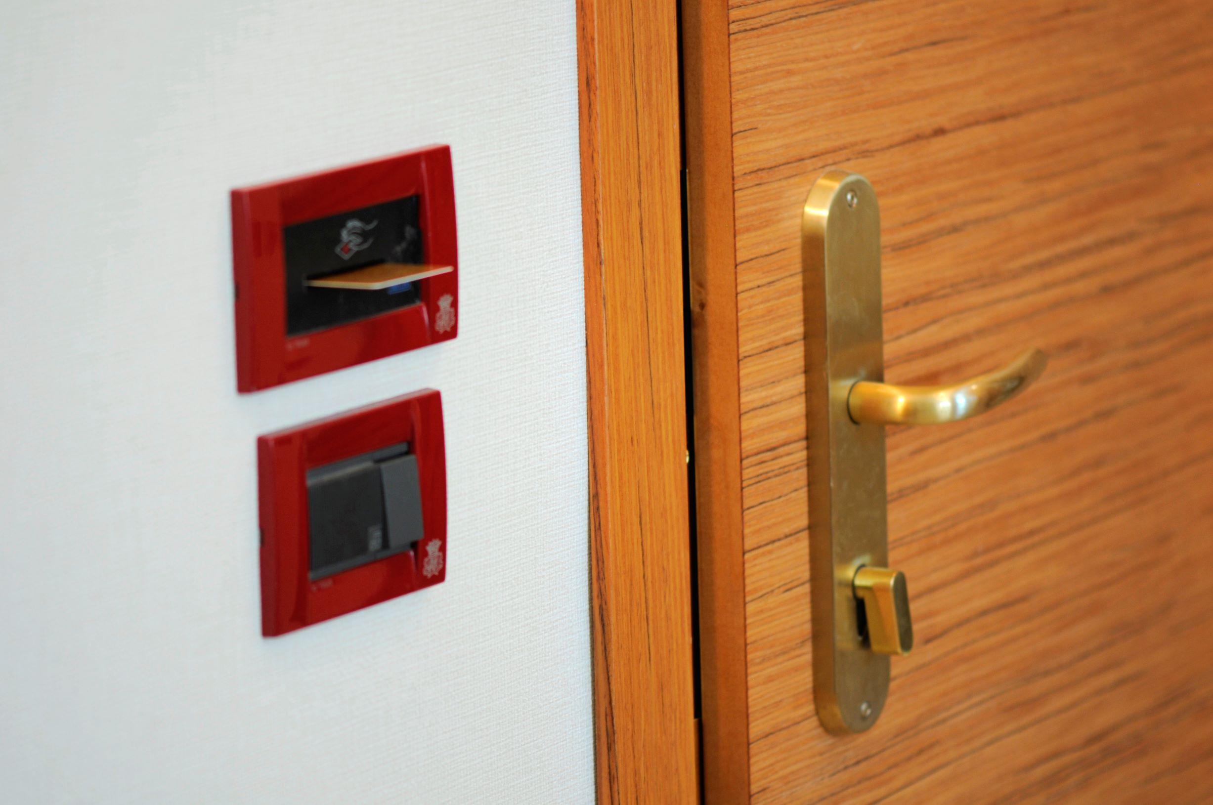 Astra Hotel Ferrara Luaran gambar