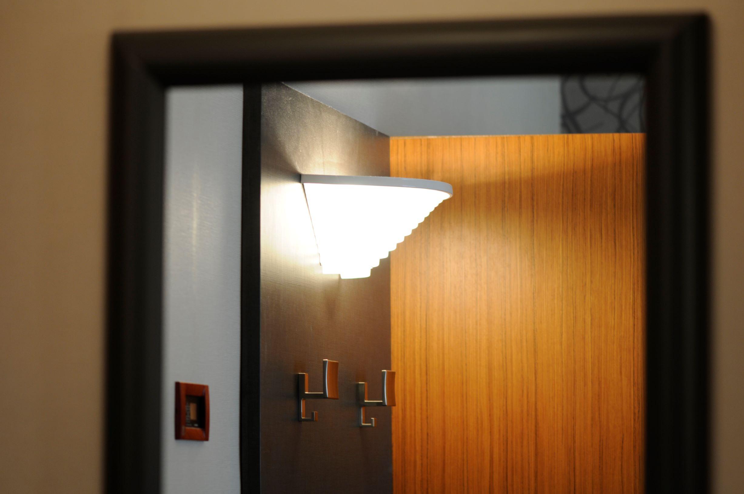 Astra Hotel Ferrara Luaran gambar